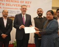 ਆਮ ਆਦਮੀ ਕਲੀਨਿਕ ਮਰੀਜ਼ ਫੀਡਬੈਕ ‘ਚ ਹੁਸ਼ਿਆਰਪੁਰ ਜ਼ਿਲ੍ਹੇ ਦਾ ਸਰਵੋਤਮ ਪ੍ਰਦਰਸ਼ਨ