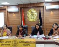 धूरी हलके का गांव पलासौर आधुनिक तकनीकों से हुआ लैस