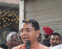 ਕੈਬਨਿਟ ਮੰਤਰੀ ਅਮਨ ਅਰੋੜਾ ਨੇ ਸੁਨਾਮ ਊਧਮ ਸਿੰਘ ਵਾਲਾ ਦੇ ਮੁਹੱਲਾ ਕੋਕੋ ਮਾਜਰੀ ‘ਚ ਮੁੱਖ ਮੰਤਰੀ ਸਿਹਤ ਯੋਜਨਾ ਦੀ ਰਜਿਸਟ੍ਰੇਸ਼ਨ ਦੀ ਕਰਵਾਈ ਸ਼ੁਰੂਆਤ