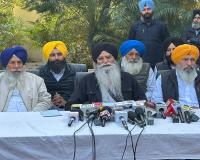 ਮੋਹਾਲੀ 'ਚ ਗੁਰਦੁਆਰਾ ਅੰਬ ਸਾਹਿਬ ਦੀ ਜ਼ਮੀਨ ਵੇਚਣ ਦਾ ਵੱਡਾ ਘੁਟਾਲਾ,​ਐਕਸ਼ਨ 'ਚ SGPC