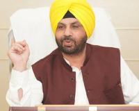 ਕੇਂਦਰ ਸਰਕਾਰ ਵੱਲੋਂ ਬਜਟ ਵਿੱਚ ਮੁੜ ਪੰਜਾਬ ਨਾਲ ਵਿਤਕਰਾ: ਹਰਭਜਨ ਸਿੰਘ ਈ. ਟੀ. ਓ.