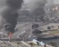 ਮੈਕਸੀਕੋ 'ਚ ਸਭ ਤੋਂ ਵੱਡੇ ਡਰੱਗ ਮਾਫੀਆ ਦਾ ਐਨਕਾਊਂਟਰ: ਟਰੰਪ ਦੇ ਦਬਾਅ ਮਗਰੋਂ ਐਕਸ਼ਨ, ਦੇਸ਼ ਭਰ 'ਚ ਭੜਕੀ ਹਿੰਸਾ