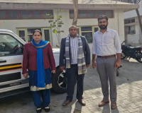 ਸ਼ਰਮਨਾਕ: ਫਾਜ਼ਿਲਕਾ ਵਿਖੇ 4 ਸਾਲਾ ਮਾਸੂਮ ਨਾਲ ਦਰਿੰਦਗੀ, ਚਾਚੇ 'ਤੇ ਲੱਗੇ ਗੰਭੀਰ ਦੋਸ਼