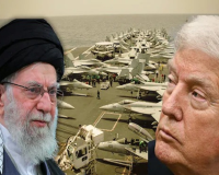 ਵਿਸ਼ਵ ਯੁੱਧ ਦੀ ਦਸਤਕ? ਅਮਰੀਕਾ ਇਸੇ ਹਫ਼ਤੇ ਇਰਾਨ 'ਤੇ ਕਰ ਸਕਦਾ ਹੈ ਵੱਡਾ ਹਮਲਾ!