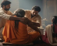 ਸ਼ਰਮਨਾਕ! ਮੰਦਰ 'ਚ ਬੱਚੀਆਂ ਨਾਲ ਛੇੜਛਾੜ ਕਰਦੇ ਲੁਧਿਆਣਾ ਦੇ ਬਾਬੇ ਦੀ ਲੋਕਾਂ ਨੇ ਕੀਤੀ ਕੁੱਟਮਾਰ