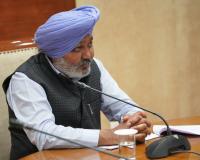 ਪੈਨਸ਼ਨਰ ਸੇਵਾ ਪੋਰਟਲ ਦੇ ਸਾਰੇ ਲੰਬਿਤ ਮੁੱਦਿਆਂ ਦਾ 31 ਮਾਰਚ, 2026 ਤੱਕ ਨਿਪਟਾਰਾ ਕਰਨਾ ਲਾਜ਼ਮੀ, ਅਣਗਹਿਲੀ ਵਰਤਣ ਵਾਲੇ ਬੈਂਕਾਂ ਵਿਰੁੱਧ ਹੋਵੇਗੀ ਸਖ਼ਤ ਕਾਰਵਾਈ: ਹਰਪਾਲ ਸਿੰਘ ਚੀਮਾ