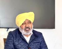 ਭਾਜਪਾ ਦੀ ਅਗਵਾਈ ਵਾਲੀ ਕੇਂਦਰ ਸਰਕਾਰ ਦੇ ਬਜਟ 2026 ਵਿੱਚ ਪੰਜਾਬ ਨੂੰ ਅਣਗੌਲਿਆਂ ਕਰਨਾ ਲੋਕਤੰਤਰ ਅਤੇ ਸੰਘਵਾਦ ਲਈ ਵੱਡਾ ਖ਼ਤਰਾ: ਵਿੱਤ ਮੰਤਰੀ ਹਰਪਾਲ ਸਿੰਘ ਚੀਮਾ