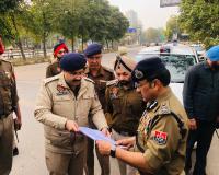 ’ਗੈਂਗਸਟਰਾਂ ’ਤੇ ਵਾਰ’: ਦੋ ਹਫ਼ਤਿਆਂ ਵਿੱਚ 4233 ਵਿਅਕਤੀ 116 ਹਥਿਆਰਾਂ ਸਮੇਤ ਗ੍ਰਿਫ਼ਤਾਰ