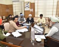 ਭਗਵੰਤ ਮਾਨ ਸਰਕਾਰ ਵੱਲੋਂ 180 ਈ.ਟੀ.ਟੀ. ਅਧਿਆਪਕ ਐਸੋਸੀਏਸ਼ਨ ਦੇ ਮਸਲਿਆਂ ਦੇ ਹੱਲ ਦੀ ਪ੍ਰਕਿਰਿਆ ਤੇਜ਼