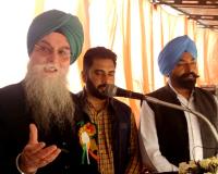 12 ਸਾਲ ਬਾਅਦ ਬੈਲ ਗੱਡੀ ਦੌੜਾਂ ਦੀ ਪੁਨਰਸੁਰਜੀਤੀ ਇਤਿਹਾਸਕ ਮੀਲ ਪੱਥਰ : ਸਪੀਕਰ ਕੁਲਤਾਰ ਸਿੰਘ ਸੰਧਵਾਂ