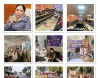 ਬਜ਼ੁਰਗਾਂ ਲਈ ਸਿਹਤ, ਸੁਰੱਖਿਆ ਤੇ ਸਨਮਾਨ—ਮਾਨ ਸਰਕਾਰ ਦੀ ਤਿੰਨ-ਪੱਖੀ ਸੁਰੱਖਿਆ ਢਾਲ: ਡਾ. ਬਲਜੀਤ ਕੌਰ