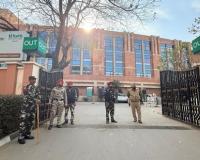 ਫੋਰਟਿਸ ਹਸਪਤਾਲ ਮੁਹਾਲੀ ਨੂੰ ਬੰਬ ਰਾਹੀਂ ਨਿਸ਼ਾਨਾ ਬਣਾਉਣ ਵਾਲੀ ਈਮੇਲ ਨਿਕਲੀ ਅਫ਼ਵਾਹ