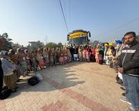 ਮੁੱਖ ਮੰਤਰੀ ਤੀਰਥ ਯਾਤਰਾ ਸ਼ਰਧਾਲੂਆਂ ਲਈ ਵਰਦਾਨ-ਵਿਧਾਇਕ ਡਾ. ਵਿਜੈ ਸਿੰਗਲਾ