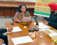 ਘੱਟ ਖਰਚੇ ਉੱਤੇ ਨਵੀ ਤਕਨੀਕ ਦੀ ਖੇਤੀ ਮਸ਼ੀਨਰੀ ਕਿਸਾਨਾਂ ਦੀ ਆਮਦਨ 'ਚ ਸਹਾਈ: ਡਿਪਟੀ ਕਮਿਸ਼ਨਰ