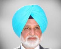 ਪੰਜਾਬ ਸਰਕਾਰ ਵੱਲੋਂ ਉੱਘੇ ਸਿੱਖਿਆ ਸ਼ਾਸਤਰੀ ਅਤੇ ਪ੍ਰਬੰਧਨ ਮਾਹਰ ਡਾ. ਪੁਸ਼ਪਿੰਦਰ ਸਿੰਘ ਗਿੱਲ ਮਹਾਰਾਜਾ ਭੁਪਿੰਦਰ ਸਿੰਘ ਪੰਜਾਬ ਸਪੋਰਟਸ ਯੂਨੀਵਰਸਿਟੀ, ਪਟਿਆਲਾ ਦੇ ਵਾਈਸ-ਚਾਂਸਲਰ ਨਿਯੁਕਤ