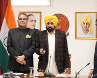 ‘ਪ੍ਰਗਤੀਸ਼ੀਲ ਪੰਜਾਬ ਨਿਵੇਸ਼ ਸੰਮੇਲਨ’ ਰਾਹੀਂ ਵਿਆਪਕ ਨਿਵੇਸ਼ ਹੋਣ ਨਾਲ ਨੌਜਵਾਨਾਂ ਲਈ ਰੋਜ਼ਗਾਰ ਦੇ ਵੱਡੇ ਮੌਕੇ ਸਿਰਜੇ ਜਾਣਗੇ-ਮੁੱਖ ਮੰਤਰੀ ਭਗਵੰਤ ਸਿੰਘ ਮਾਨ