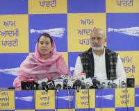 'ਆਪ' ਵਿਧਾਇਕਾ ਨਰਿੰਦਰ ਕੌਰ ਭਰਾਜ ਦਾ ਵੱਡਾ ਖੁਲਾਸਾ- 'ਆਪਰੇਸ਼ਨ ਲੋਟਸ' ਤਹਿਤ ਭਾਜਪਾ ਨੇ ਦਿੱਤੀ ਵੱਡੀ ਪੇਸ਼ਕਸ਼