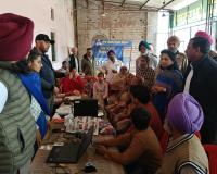 ਡਿਪਟੀ ਕਮਿਸ਼ਨਰ ਨਵਜੋਤ ਕੌਰ ਨੇ 