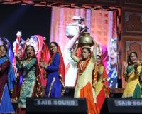 ਨੇਚਰ ਫੈਸਟ ਦੇ ਦੂਜੇ ਦਿਨ ਖਰੀਦਦਾਰੀ ਅਤੇ ਸੱਭਿਆਚਾਰਕ ਪ੍ਰੋਗਰਾਮਾਂ ਨੇ ਦਿਖਾਇਆ ਜਲਵਾ