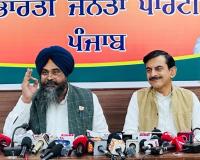 ਪੰਜਾਬ ਦੀ ਕਿਸਾਨੀ ਨਾਲ ਸਬੰਧਿਤ ਕਿਸੇ ਵੀ ਫਸਲ ਜਾਂ ਫਸਲਾਂ ਤੋ ਬਣੇ ਸਮਾਨ ਤੇ ਭਾਰਤ ਸਰਕਾਰ ਵੱਲੋਂ ਕੋਈ ਛੋਟ ਨਹੀ ਦਿੱਤੀ ਗਈ – ਚਰਨਜੀਤ ਸਿੰਘ ਬਰਾੜ