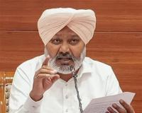 ਭਗਵੰਤ ਮਾਨ ਸਰਕਾਰ ਦੇ ਪੰਜਾਬ ਟ੍ਰੇਡ ਕਮਿਸ਼ਨ ਦੀ ਸ਼ੁਰੂਆਤ: ਵਪਾਰੀਆਂ ਦੇ ਕੰਮਕਾਜ ਨੂੰ ਸੁਚਾਰੂ ਬਣਾਉਣ ਲਈ 10 ਜ਼ਿਲ੍ਹਿਆਂ ਵਿੱਚ ਮੀਟਿੰਗਾਂ ਕੀਤੀਆਂ ਗਈਆਂ