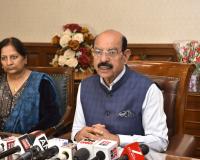 ਕਿਸਾਨਾਂ ਦੀ ਆਮਦਨ ਵਧਾਉਣ ਲਈ 1300 ਕਰੋੜ ਰੁਪਏ ਦੇ ਨਿਵੇਸ਼ ਨਾਲ ਪੰਜਾਬ ਨੂੰ ਬਾਗਬਾਨੀ ਦੇ ਖੇਤਰ ਵਿੱਚ ਮਿਲੇਗਾ ਵੱਡਾ ਹੁਲਾਰਾ : ਮੋਹਿੰਦਰ ਭਗਤ