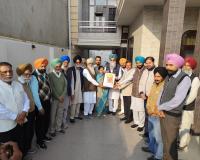 ਲੋਕਾਂ ਵੱਲੋਂ ਮਿਲੀ ਜਿੰਮੇਵਾਰੀ ਨੂੰ ਮਿਹਨਤ, ਲਗਨ ਅਤੇ ਇਮਾਨਦਾਰੀ ਨਾਲ ਨੇਪਰੇ ਚਾੜ੍ਹ ਰਿਹਾ ਹਾਂ : ਸਪੀਕਰ ਸੰਧਵਾਂ