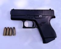 ਨਾਲਾਗੜ੍ਹ ਪੁਲਿਸ ਸਟੇਸ਼ਨ ਧਮਾਕਾ: ਬੀ.ਕੇ.ਆਈ. ਨਾਲ ਸਬੰਧਤ  ਦੋ ਮੁੱਖ ਦੋਸ਼ੀ ਪਿਸਤੌਲ ਸਮੇਤ ਗ੍ਰਿਫ਼ਤਾਰ