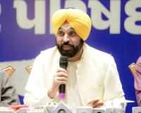 ਆਪ ਸਰਕਾਰ ਮਾਰਚ ਵਿੱਚ ਲਗਾਤਾਰ ਪੰਜਵਾਂ ਲੋਕ-ਪੱਖੀ ਬਜਟ ਪੇਸ਼ ਕਰੇਗੀ, ਹਰ ਵਰਗ ਦੀ ਭਲਾਈ ਲਈ ਵਚਨਬੱਧ: ਮੁੱਖ ਮੰਤਰੀ ਭਗਵੰਤ ਸਿੰਘ ਮਾਨ