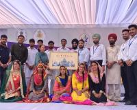 ਸ੍ਰੀ ਮੁਕਤਸਰ ਸਾਹਿਬ ਵਿੱਚ “ਪੰਜਾਬ ਸਖੀ ਸ਼ਕਤੀ ਮੇਲਾ” ਦਾ ਰੰਗਾਰੰਗ ਦੂਜਾ ਦਿਨ — ਮਹਿਲਾ ਸਸ਼ਕਤੀਕਰਨ ਦੀ ਗੂੰਜ ਦੂਰ ਤੱਕ ਸੁਣਾਈ ਦਿੱਤੀ