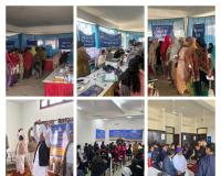 ਮਾਨ ਸਰਕਾਰ ਦਾ ਬਜ਼ੁਰਗਾਂ ਲਈ ਵੱਡਾ ਕਦਮ, ਸਿਹਤ ਤੋਂ ਸੁਰੱਖਿਆ ਤੱਕ ਪੂਰੀ ਦੇਖਭਾਲ: ਡਾ. ਬਲਜੀਤ ਕੌਰ