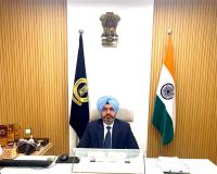 ਡਾ. ਕਰਨਵੀਰ ਸਿੰਘ ਨੇ ਐਸ.ਡੀ.ਐਮ ਤਰਨ ਤਾਰਨ ਵਜੋਂ ਚਾਰਜ ਸੰਭਾਲਿਆ