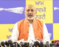 ਚਿੱਟਾ ਅਤੇ ਗੈਂਗਸਟਰਵਾਦ ਅਕਾਲੀ ਦਲ ਦੀ ਹੀ ਦੇਣ, ਸੁਖਬੀਰ ਬਾਦਲ ਦਾ ਬਿਆਨ ਪੰਜਾਬੀਆਂ ਨਾਲ ਕੋਝਾ ਮਜ਼ਾਕ: ਬਲਤੇਜ ਪੰਨੂ