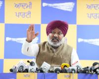 ਸ਼ਰਾਬ ਘੁਟਾਲਾ ਕੇਸ ਹੋਇਆ ਫੇਲ੍ਹ: ਅਦਾਲਤ ਨੇ ਕੇਜਰੀਵਾਲ ਅਤੇ ‘ਆਪ’ ਆਗੂਆਂ ਨੂੰ ਕੀਤਾ ਬਰੀ, ਭਾਜਪਾ ਦੀ ਸਿਆਸੀ ਸਾਜ਼ਿਸ਼ ਦਾ ਹੋਇਆ ਪਰਦਾਫਾਸ਼