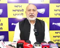 ਕਥਿਤ ਸ਼ਰਾਬ ਘੁਟਾਲੇ ਦੇ ਕੇਸ ਵਿੱਚ ਇਨਸਾਫ਼ ਨੇ ਨਿਆਂਪਾਲਿਕਾ ਵਿੱਚ ਆਮ ਆਦਮੀ ਦਾ ਵਿਸ਼ਵਾਸ ਮੁੜ ਬਹਾਲ ਕੀਤਾ: ਬਲਤੇਜ ਪੰਨੂ