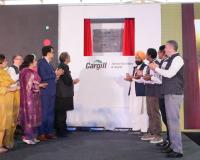 ਪੰਜਾਬ ਦੀ ਡੇਅਰੀ ਅਤੇ ਖੇਤੀਬਾੜੀ ਆਰਥਿਕਤਾ ਲਈ ਵੱਡੀ ਪੁਲਾਂਘ; ਭਗਵੰਤ ਮਾਨ ਸਰਕਾਰ ਨੇ ਕਾਰਗਿਲ ਕੰਪਨੀ ਦਾ ਦੱਖਣੀ ਏਸ਼ੀਆ ਦਾ ਸਭ ਤੋਂ ਵੱਡਾ 300 ਕਰੋੜ ਰੁਪਏ ਦਾ ਪਸ਼ੂ ਚਾਰਾ ਪਲਾਂਟ ਕੀਤਾ ਸ਼ੁਰੂ