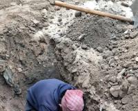 ਵਿਧਾਇਕ ਸ਼ੈਰੀ ਕਲਸੀ ਦੀ ਅਗਵਾਈ ਹੇਠ ਬਟਾਲਾ ਸ਼ਹਿਰ ਵਿੱਚ ਵਿਕਾਸ ਕਾਰਜ ਜਾਰੀ