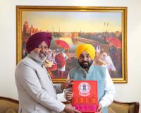 ਮਾਨ ਸਰਕਾਰ ਵਲੋਂ 