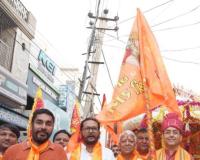 ਸ੍ਰੀ ਬਾਲਾ ਜੀ ਸ਼ੋਭਾ ਯਾਤਰਾ ਦੇ ਚਰਨ ਪੈਣ ਨਾਲ ਹੋਇਆ ਰੇਲਵੇ ਅੰਡਰ ਬ੍ਰਿਜ ਦਾ ਇਤਿਹਾਸਕ ਉਦਘਾਟਨ: ਅਮਨ ਅਰੋੜਾ