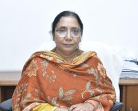 ਮਾਨ ਸਰਕਾਰ ਵੱਲੋਂ ਅਨੁਸੂਚਿਤ ਜਾਤੀਆਂ ਦੇ 4,817 ਲਾਭਪਾਤਰੀਆਂ ਲਈ ₹24.57 ਕਰੋੜ ਜਾਰੀ : ਡਾ. ਬਲਜੀਤ ਕੌਰ