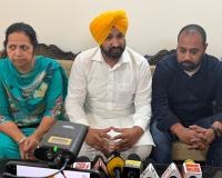 ਮੁੱਖ ਮੰਤਰੀ ਮਾਵਾਂ-ਧੀਆਂ ਸਤਿਕਾਰ ਯੋਜਨਾ