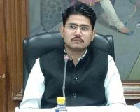 ਜ਼ਿਲ੍ਹਾ ਸ੍ਰੀ ਮੁਕਤਸਰ ਸਾਹਿਬ ਵਿੱਚ ਘਰੇਲੂ ਗੈਸ ਦੀ ਕੋਈ ਵੀ ਕਮੀ ਨਹੀਂ- ਵਧੀਕ ਡਿਪਟੀ ਕਮਿਸ਼ਨਰ (ਜ)