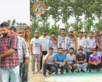 ਕੰਬੋਜ ਐਜ਼ੂਕੇਸ਼ਨਲ ਵੈਲਫੇਅਰ ਸੋਸਾਇਟੀ ਤੇ ਡਿੱਜੀ ਅਸ਼ੋਕਾ ਫਾਊਂਡੇਸ਼ਨ ਵਲੋਂ “ਨਸ਼ਿਆ ਤੋਂ ਦੂਰ ਖੇਡਾਂ ਵੱਲ” ਜਾਗਰੂਕਤਾ ਸੈਮੀਨਾਰ ਦਾ ਸ਼ਾਨਦਾਰ ਆਯੋਜਨ