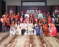 ਸੀਜੀਸੀ ਯੂਨੀਵਰਸਿਟੀ, ਮੋਹਾਲੀ ਵੱਲੋਂ “ਐਮ.ਬੀ.ਏ. ਪਲੱਸ” ਲੀਡਰਸ਼ਿਪ ਪ੍ਰੋਗਰਾਮ ਦੀ ਸ਼ੁਰੂਆਤ