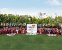 ਸੀਜੀਸੀ ਯੂਨੀਵਰਸਿਟੀ, ਮੋਹਾਲੀ ਵਿੱਚ ਗਲੋਬਲ ਐਜੂਕੇਸ਼ਨ ਕਨਕਲੇਵ 2026 ਦਾ ਆਯੋਜਨ