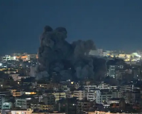 ਈਰਾਨ ਵੱਲੋਂ ਹੋਰਮੁਜ਼ ਜਲਡਮਰੂ ਬੰਦ ਕਰਨ ਦਾ ਐਲਾਨ: ਭਾਰਤ ਦੇ ਤੇਲ ਆਯਾਤ 'ਤੇ ਪਵੇਗਾ ਵੱਡਾ ਅਸਰ