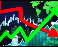 ਇਜ਼ਰਾਈਲ-ਈਰਾਨ ਜੰਗ: ਦੱਖਣੀ ਕੋਰੀਆ ਦਾ ਬਾਜ਼ਾਰ 7% ਟੁੱਟਿਆ, ਜਾਪਾਨ ਦਾ ਨਿੱਕੇਈ 3% ਡਿੱਗਿਆ; ਕੱਚਾ ਤੇਲ 13% ਚੜ੍ਹਿਆ