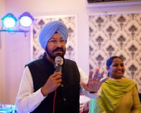 ਆਪਣਾ ਕਾਰੋਬਾਰ, ਆਪਣੀ ਪਹਿਚਾਣ' ਤਹਿਤ ਵਿਧਾਇਕ ਪ੍ਰਿੰਸੀਪਲ ਬੁੱਧ ਰਾਮ ਵੱਲੋਂ ਸੈਂਕੜੇ ਉਦਮੀ ਔਰਤਾਂ ਦਾ ਸਨਮਾਨ 