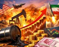 ਮੱਧ ਪੂਰਬ ਸੰਕਟ: ਹਮਾਸ ਵੱਲੋਂ ਈਰਾਨ ਨੂੰ ਗੁਆਂਢੀਆਂ 'ਤੇ ਹਮਲੇ ਰੋਕਣ ਦੀ ਨਸੀਹਤ, ਇਰਾਕ ਅਤੇ ਸਾਊਦੀ ਅਰਬ 'ਚ ਅਮਰੀਕੀ ਟਿਕਾਣਿਆਂ 'ਤੇ ਵੱਡੇ ਹਮਲੇ