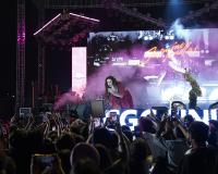 ਵਿਸਤੋਸੋ 2026: ਸੀਜੀਸੀ ਯੂਨੀਵਰਸਿਟੀ, ਮੋਹਾਲੀ ਦਾ ਰੰਗਾਂ-ਰੌਣਕਾਂ ਨਾਲ ਭਰਿਆ ਸਾਲਾਨਾ ਕਲਚਰਲ ਫੈਸਟ